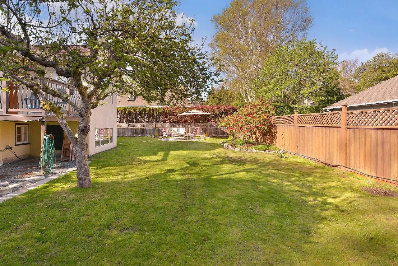 Holiday home Oak Bay Village Villa Victoria