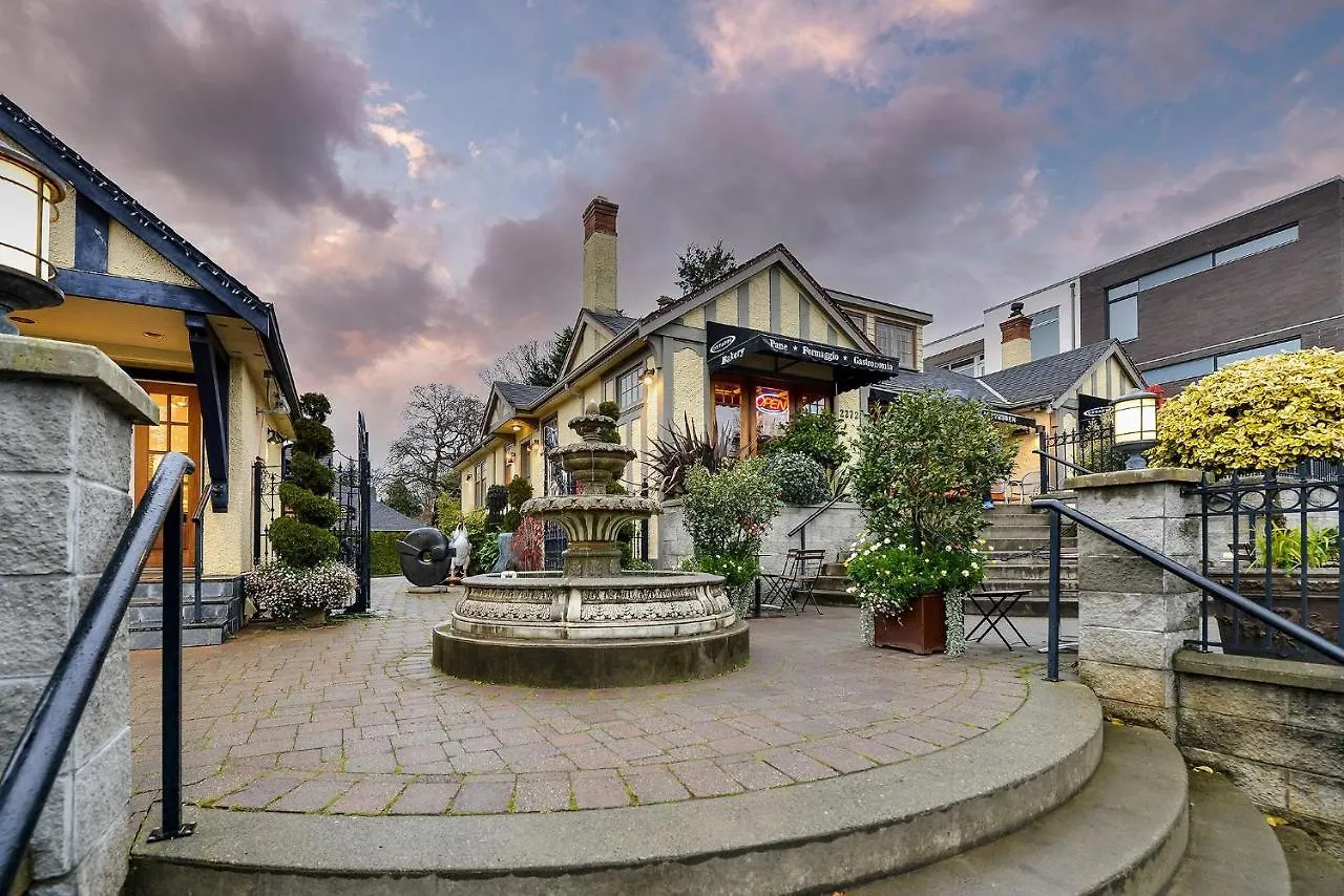 Holiday home Oak Bay Village Villa Victoria