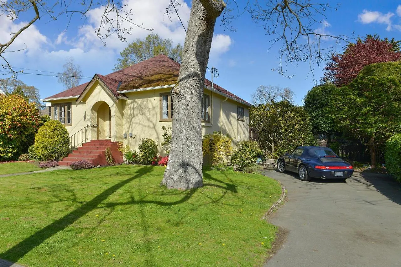 Holiday home Oak Bay Village Villa Victoria